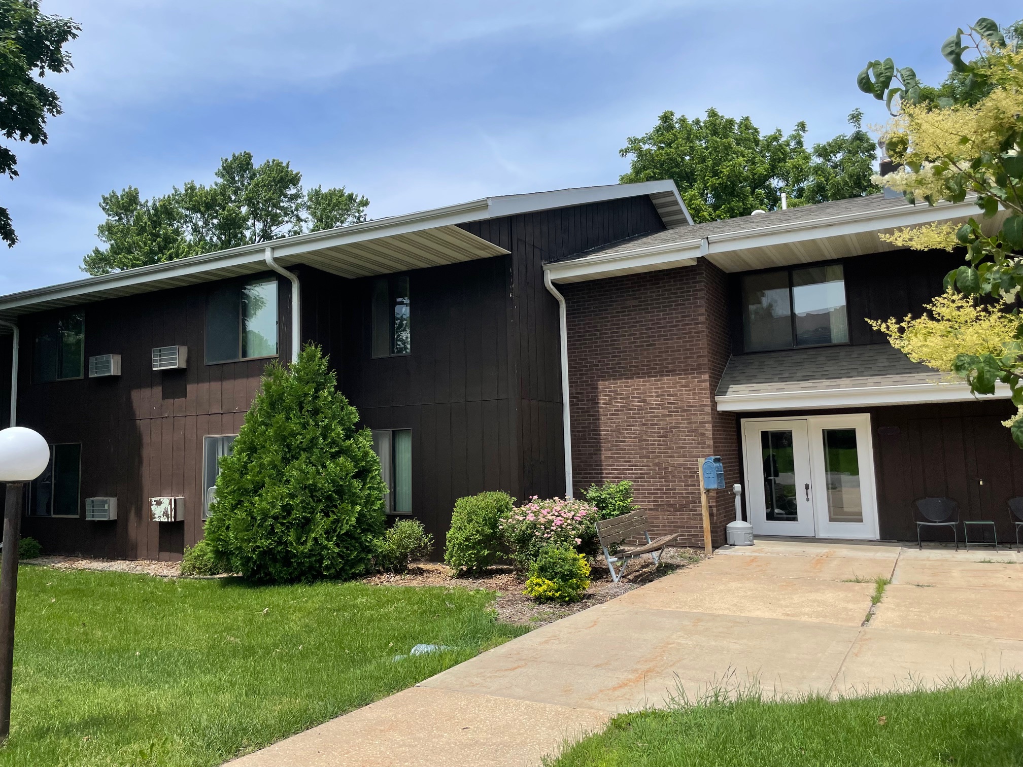 505 Chicago Avenue - #29